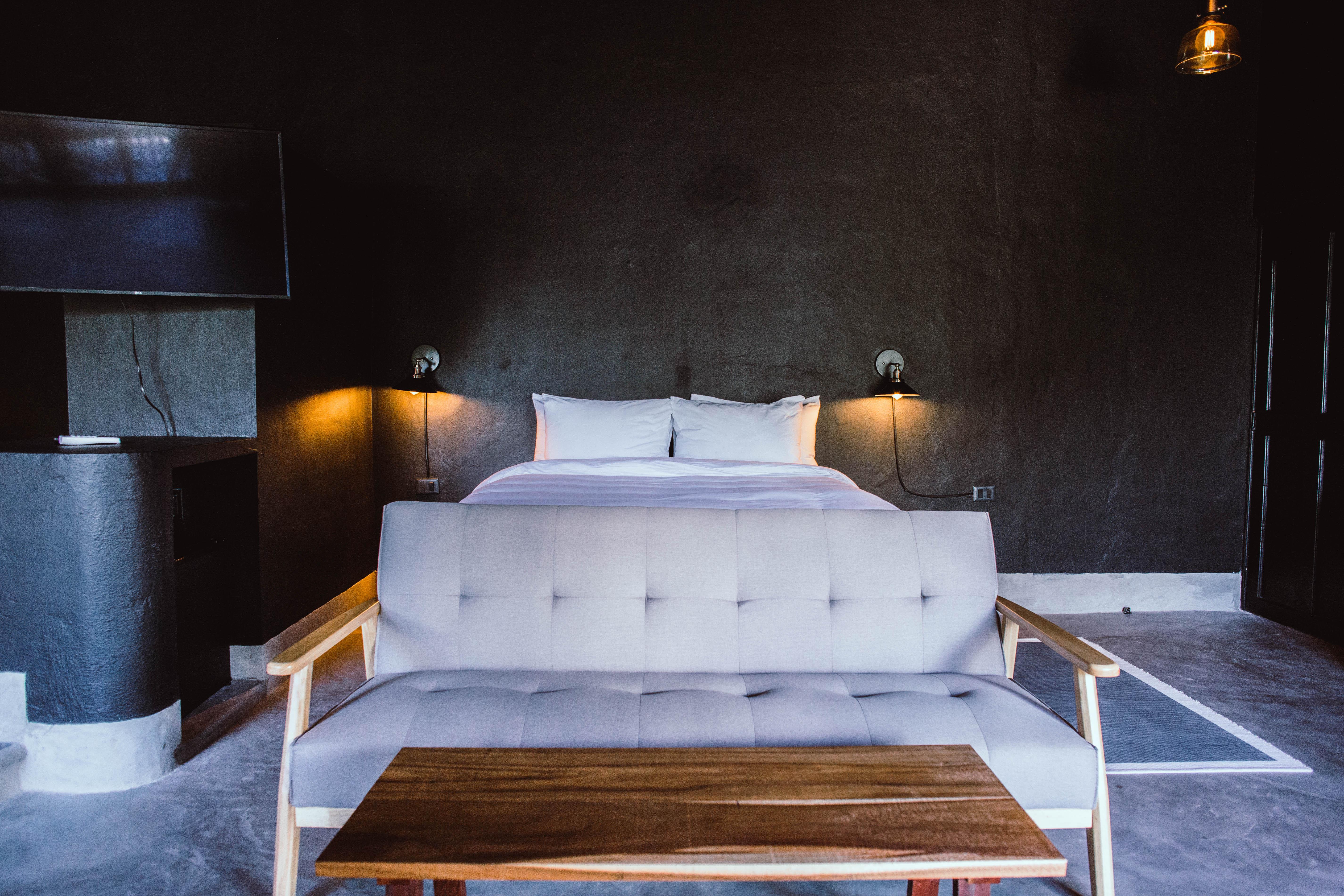 Hotel Aroma & Club 3*