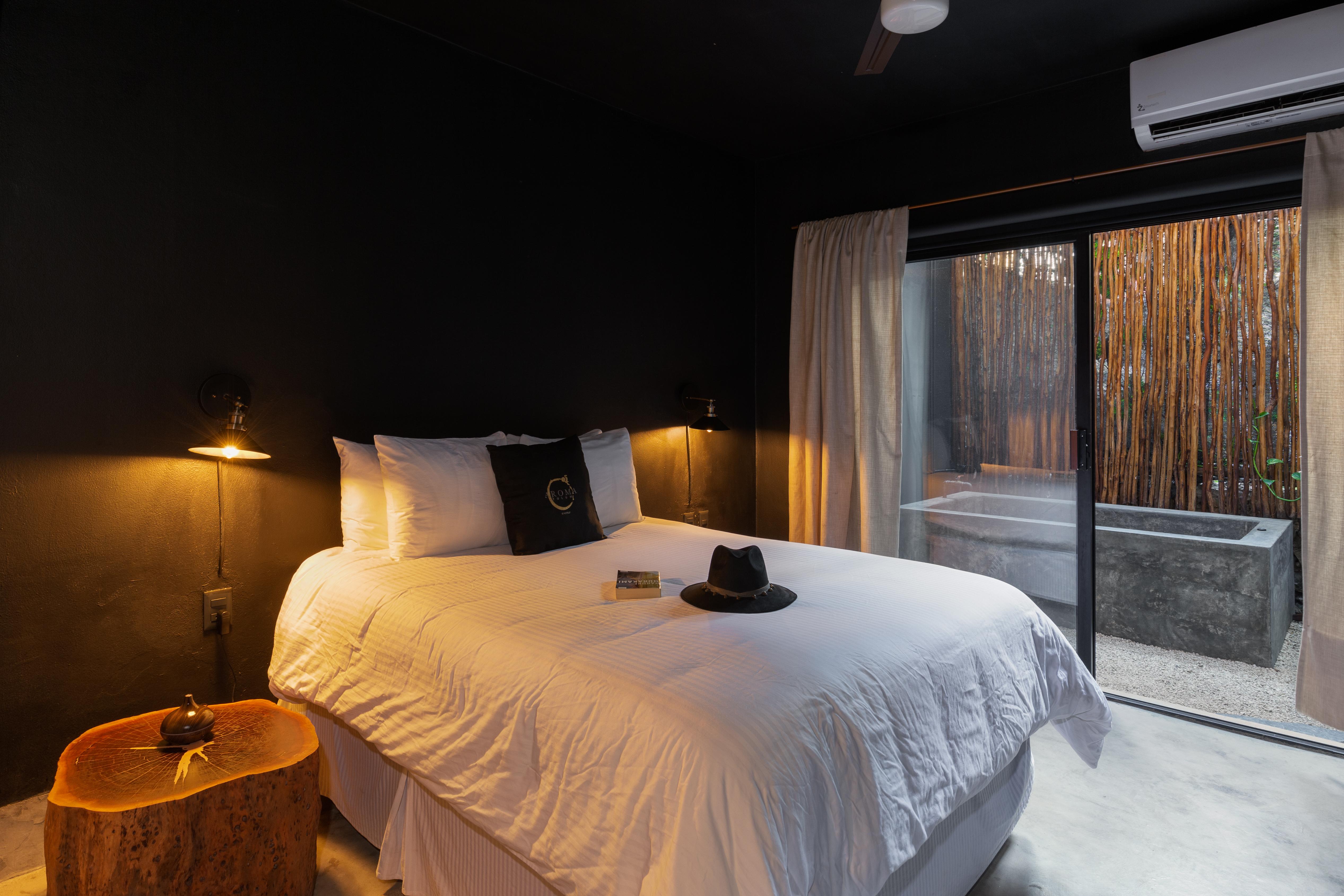 Aroma & Club 3* Tulum