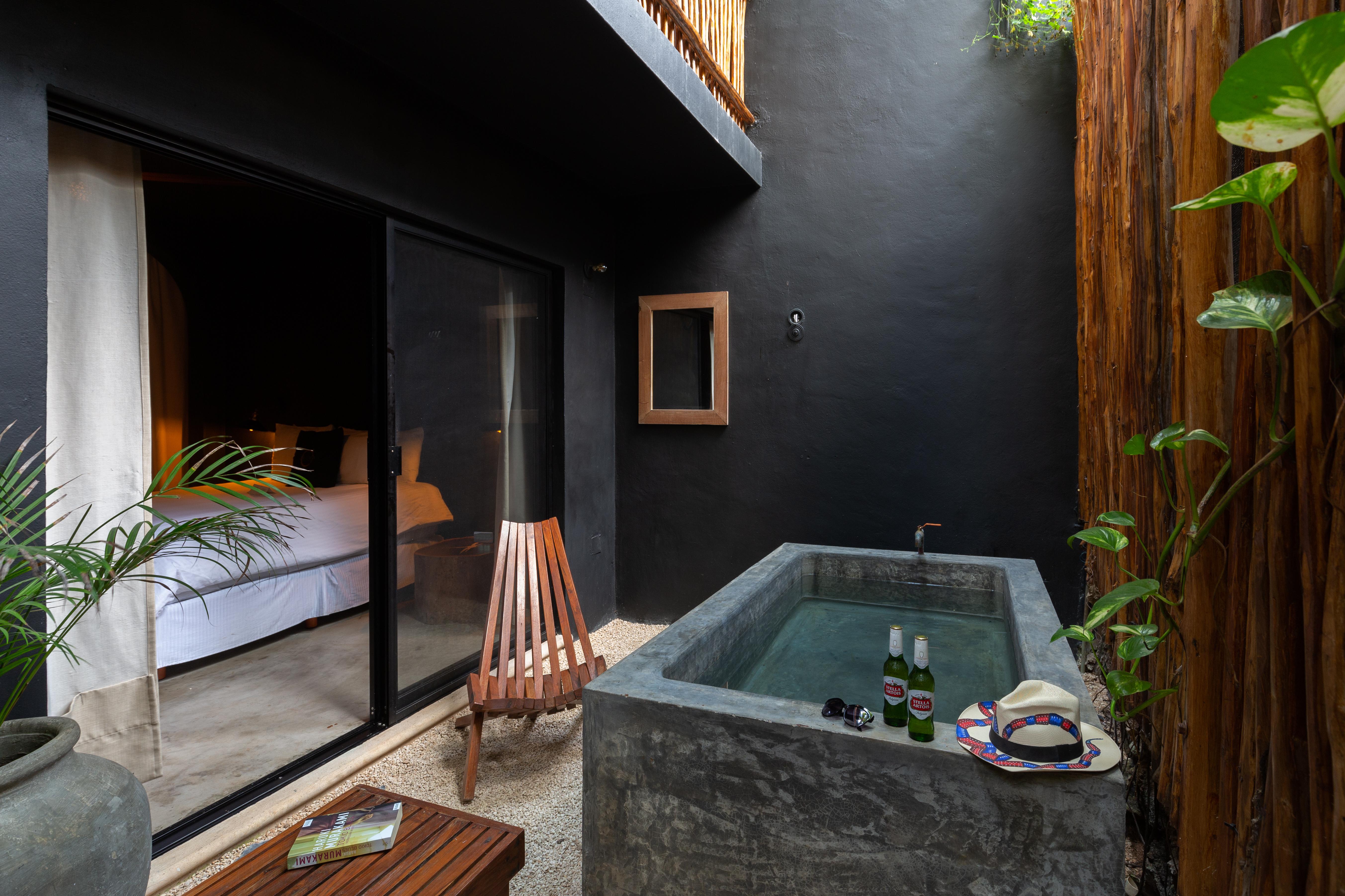 Hotel Aroma & Club Tulum