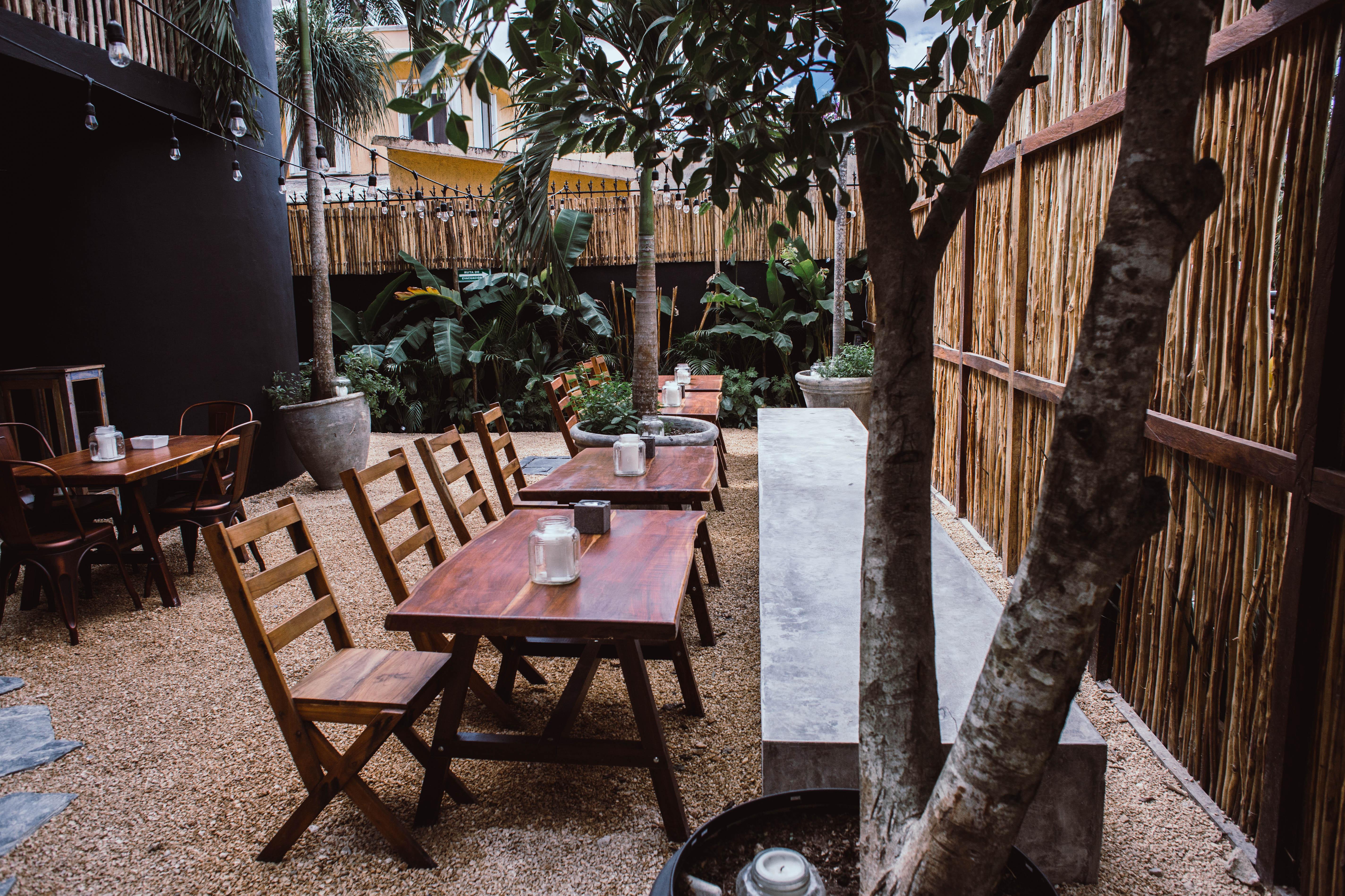 Aroma & Club 3* Tulum