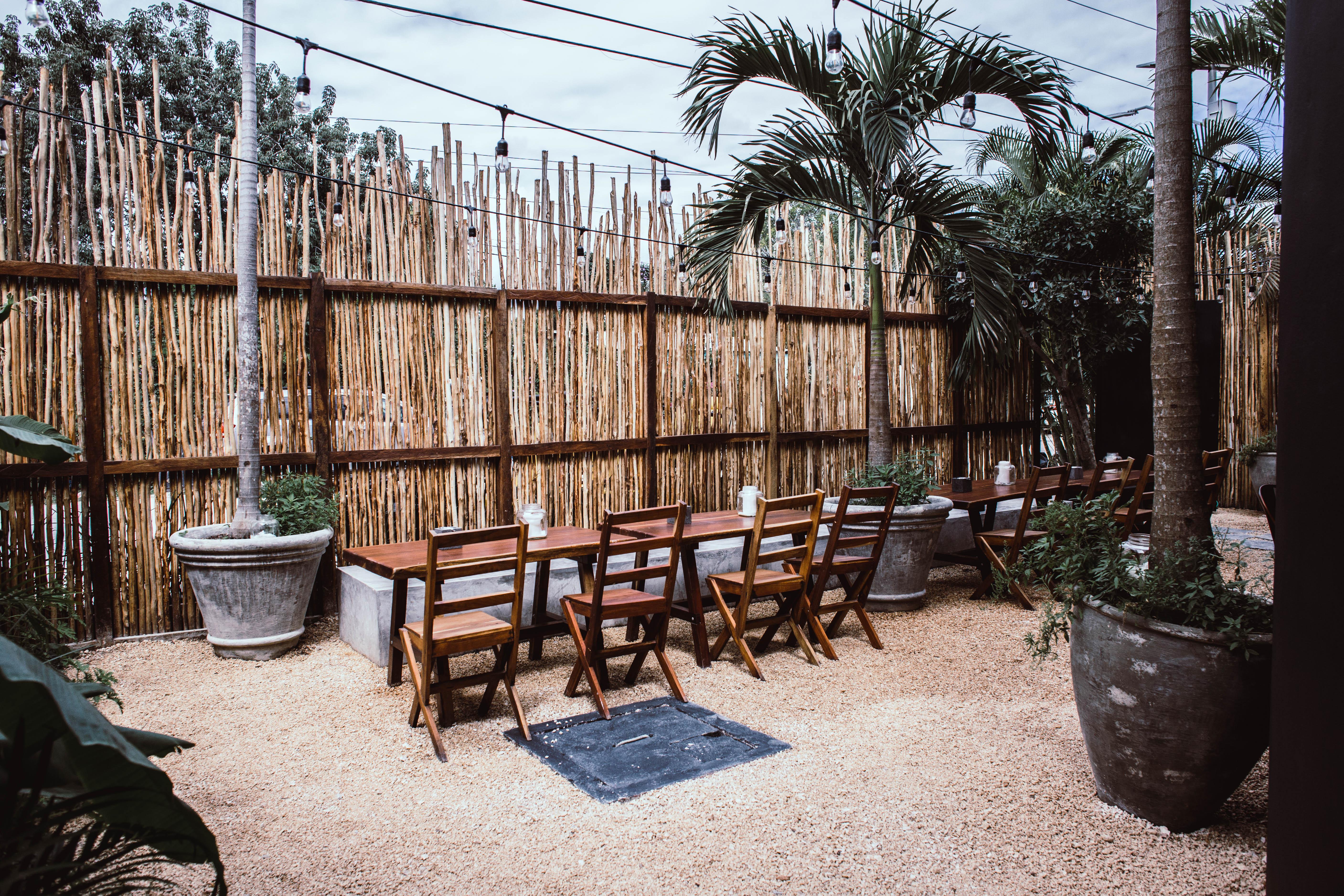 Aroma & Club 3* Tulum