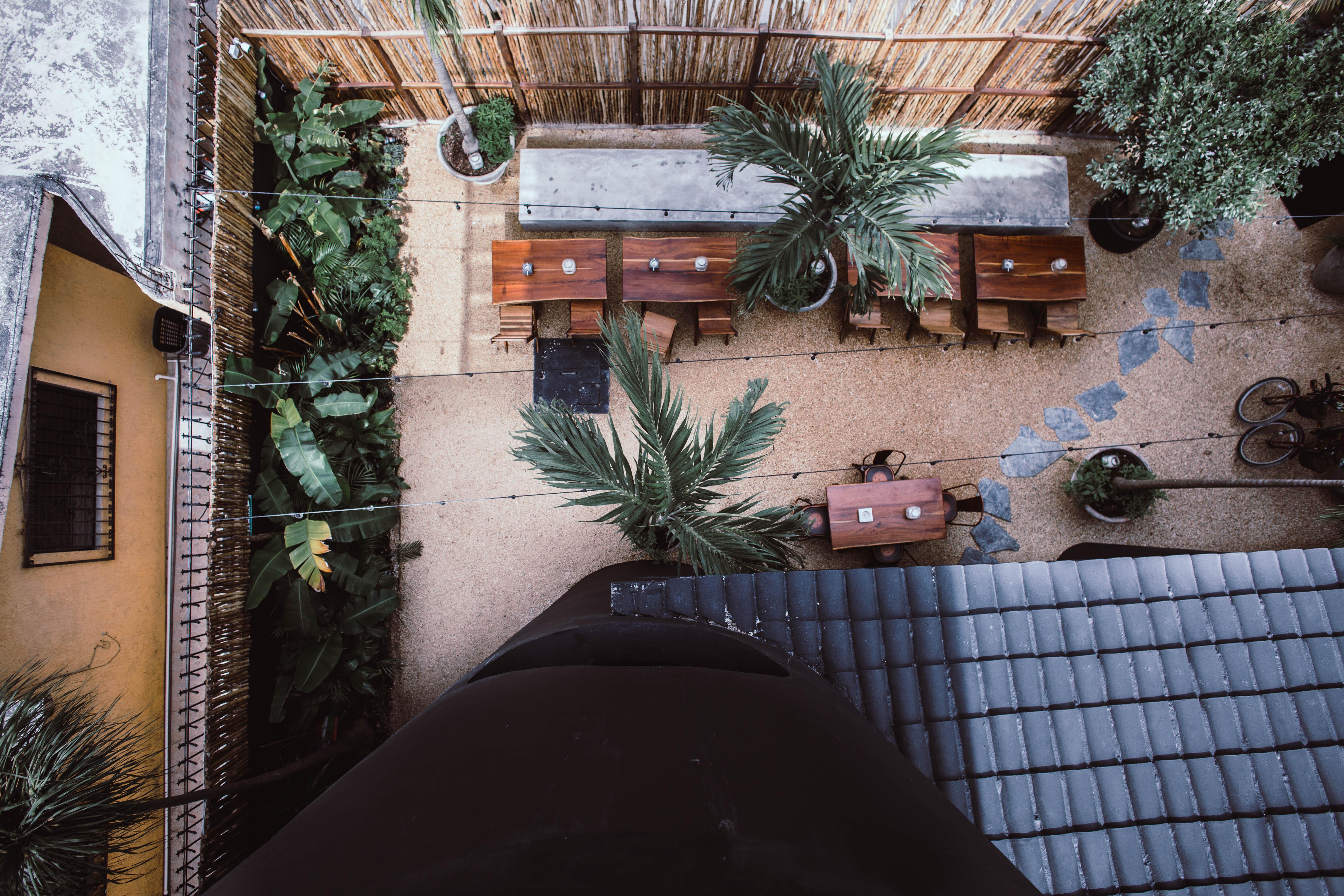 Hotel Aroma & Club Tulum