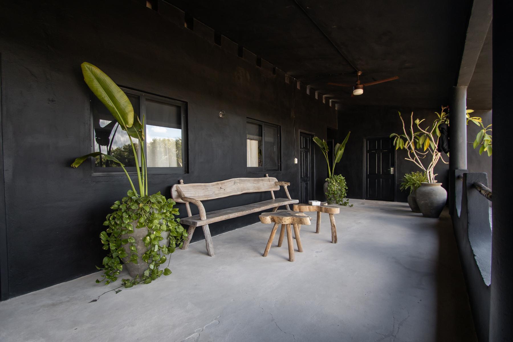 Aroma & Club 3* Tulum