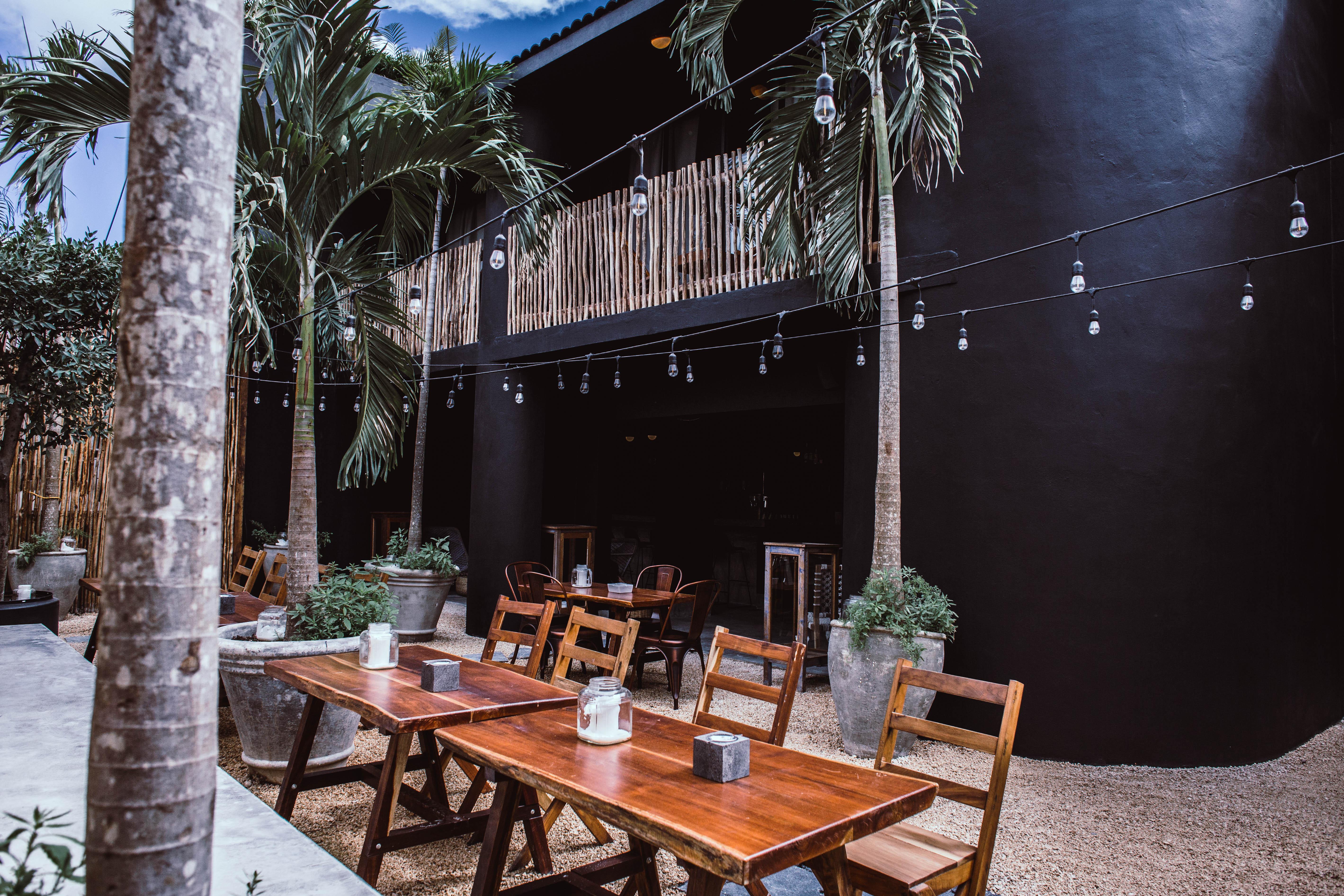 Hotel Aroma & Club Tulum