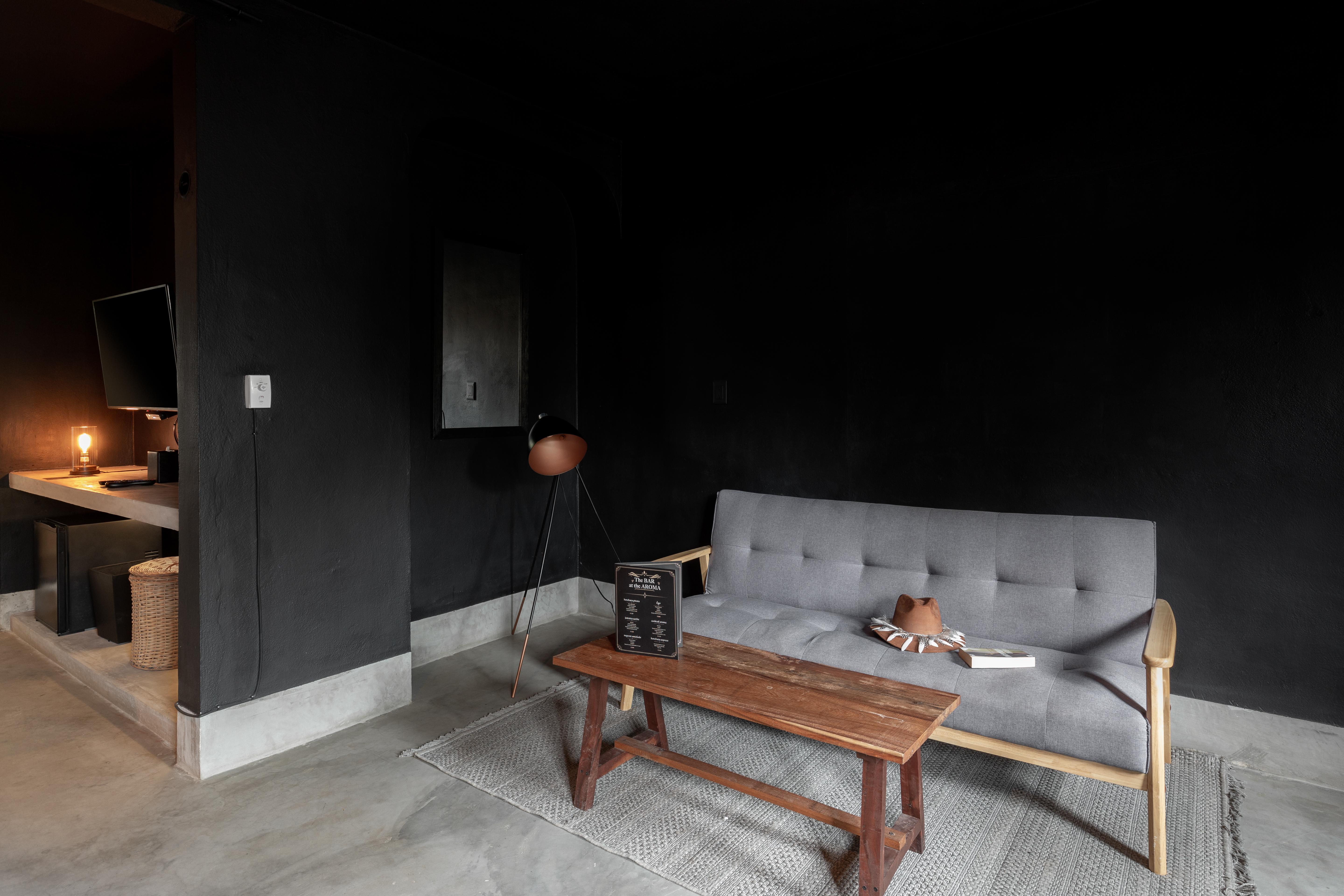 Aroma & Club Hotel 3*