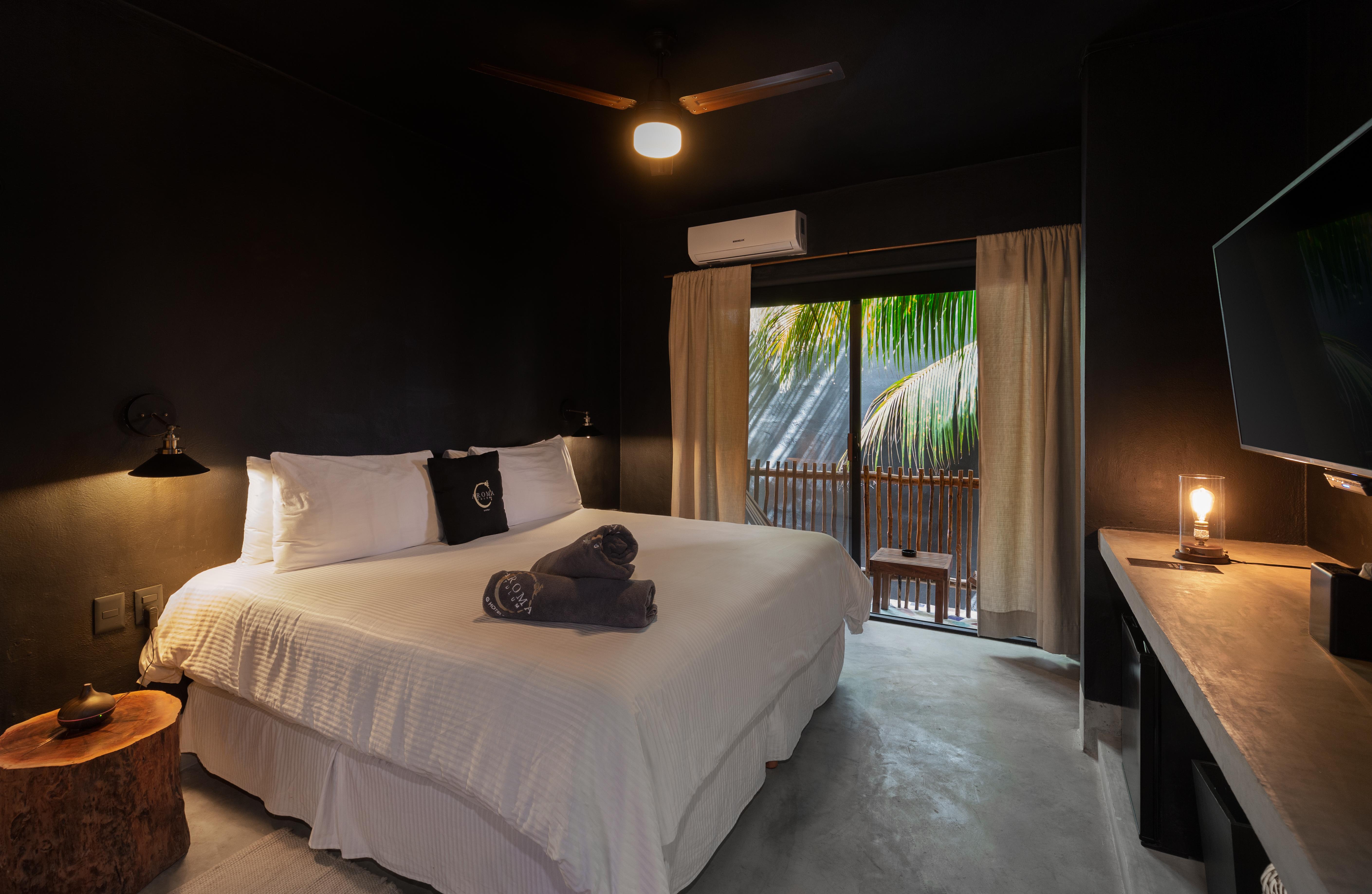 Aroma & Club Hotel Tulum