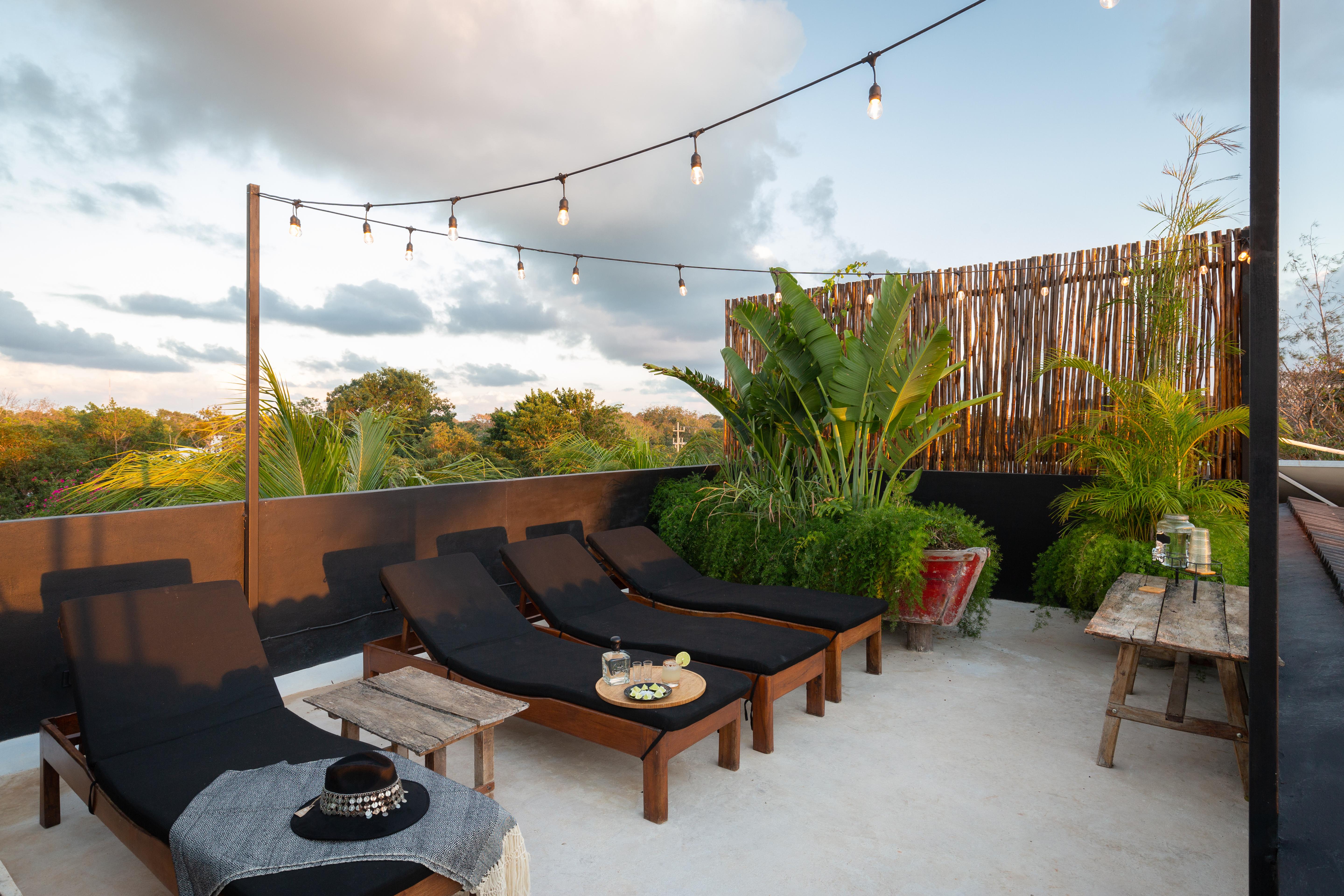 Aroma & Club Hotel Tulum