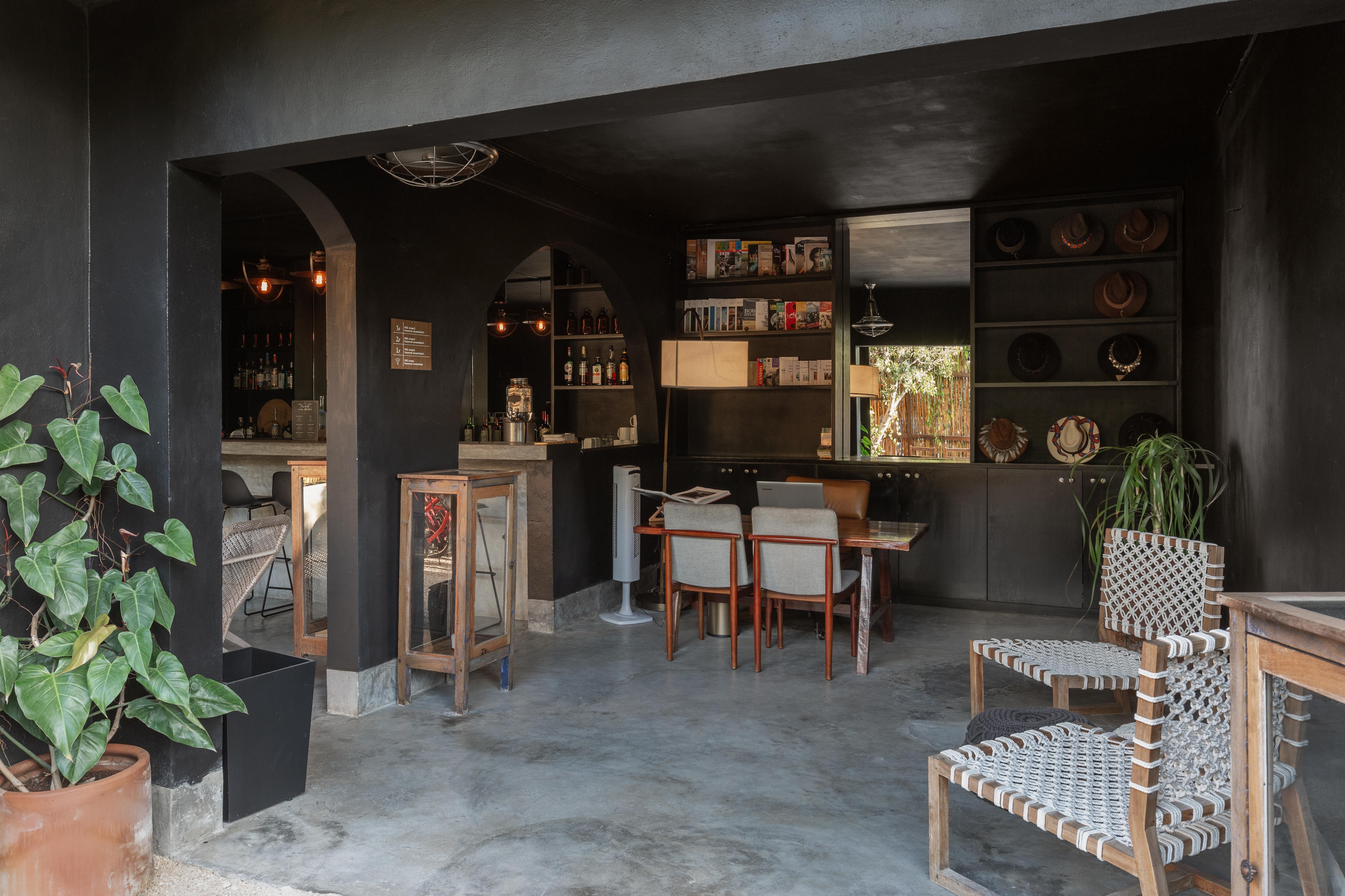 Hotel Aroma & Club Tulum