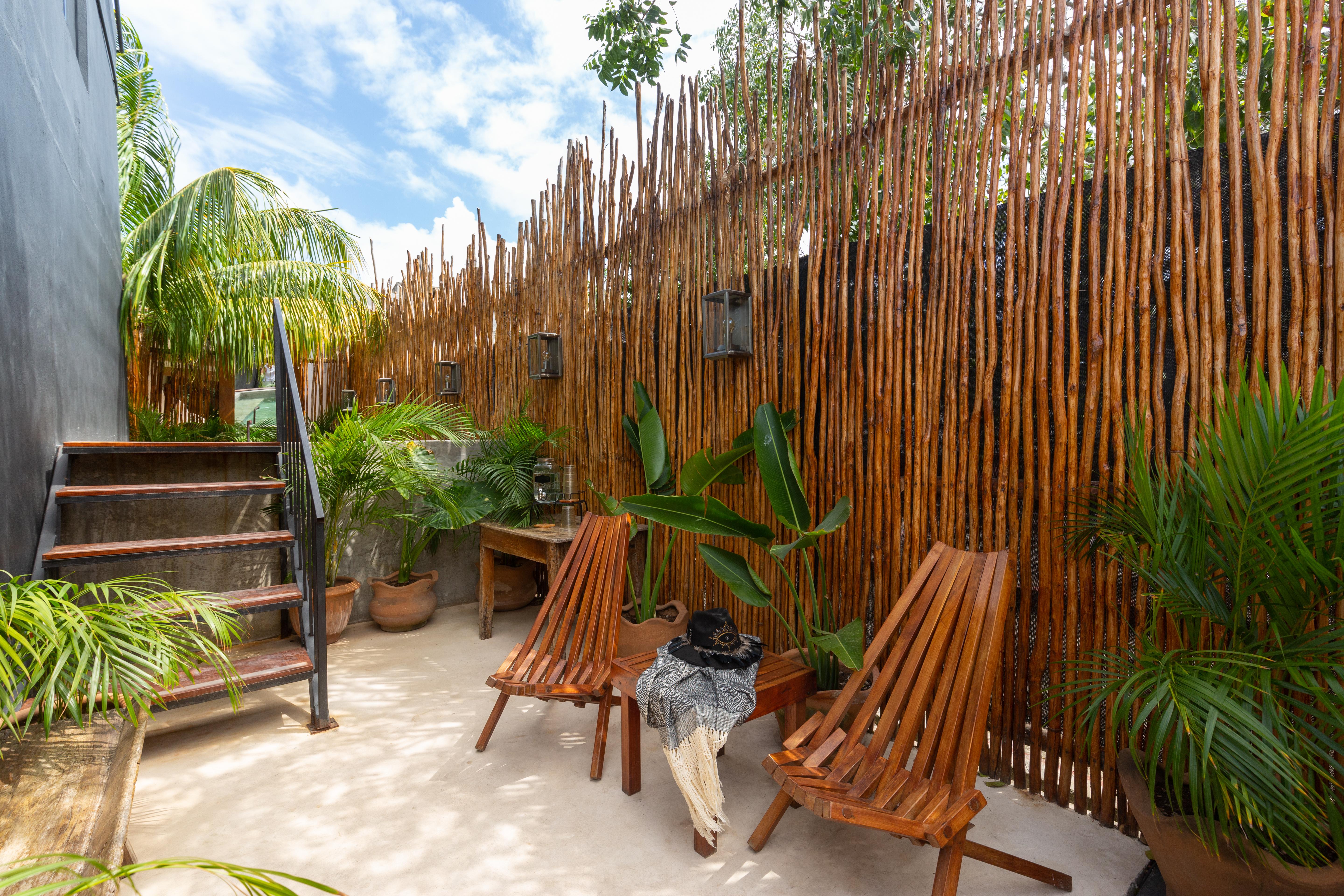 Aroma & Club Hotel Tulum