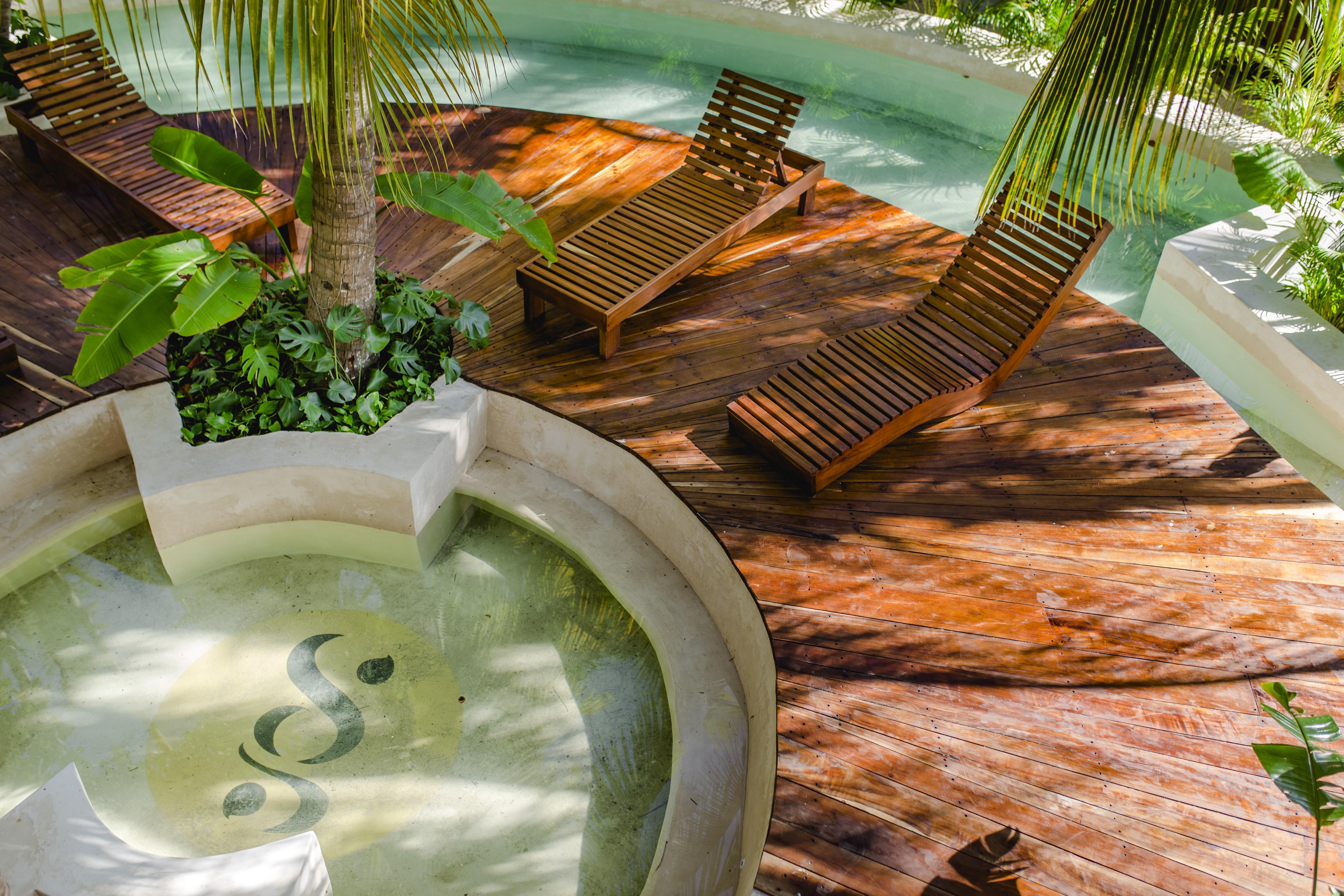 Serena Glamping (adults Only) 3* Tulum