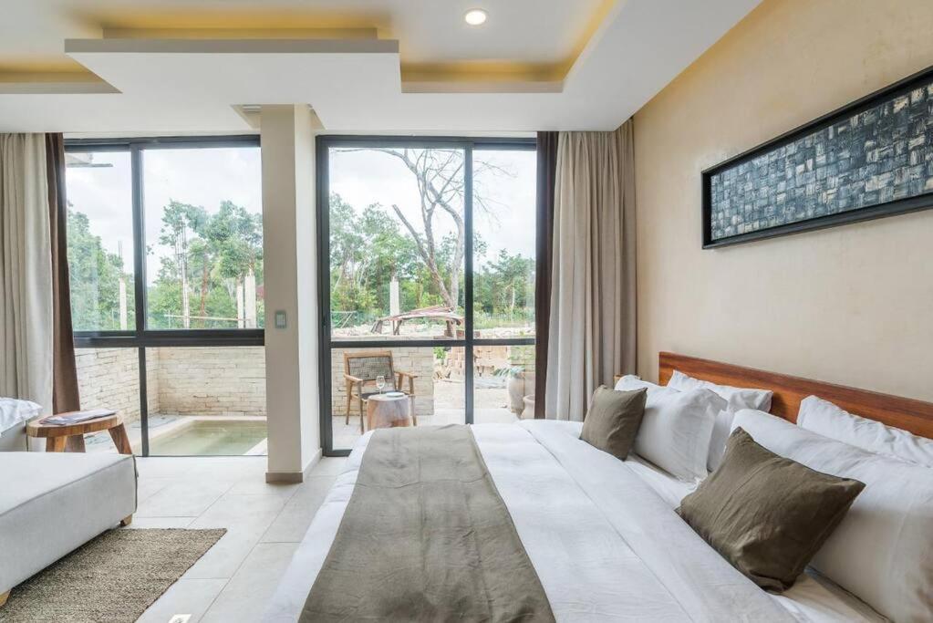 The Waves Apartment *