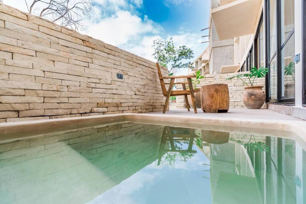 Apartment The Waves Tulum