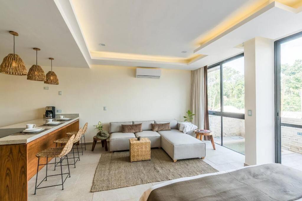 The Waves Apartment Tulum