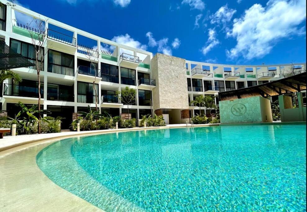 The Waves Apartment Tulum