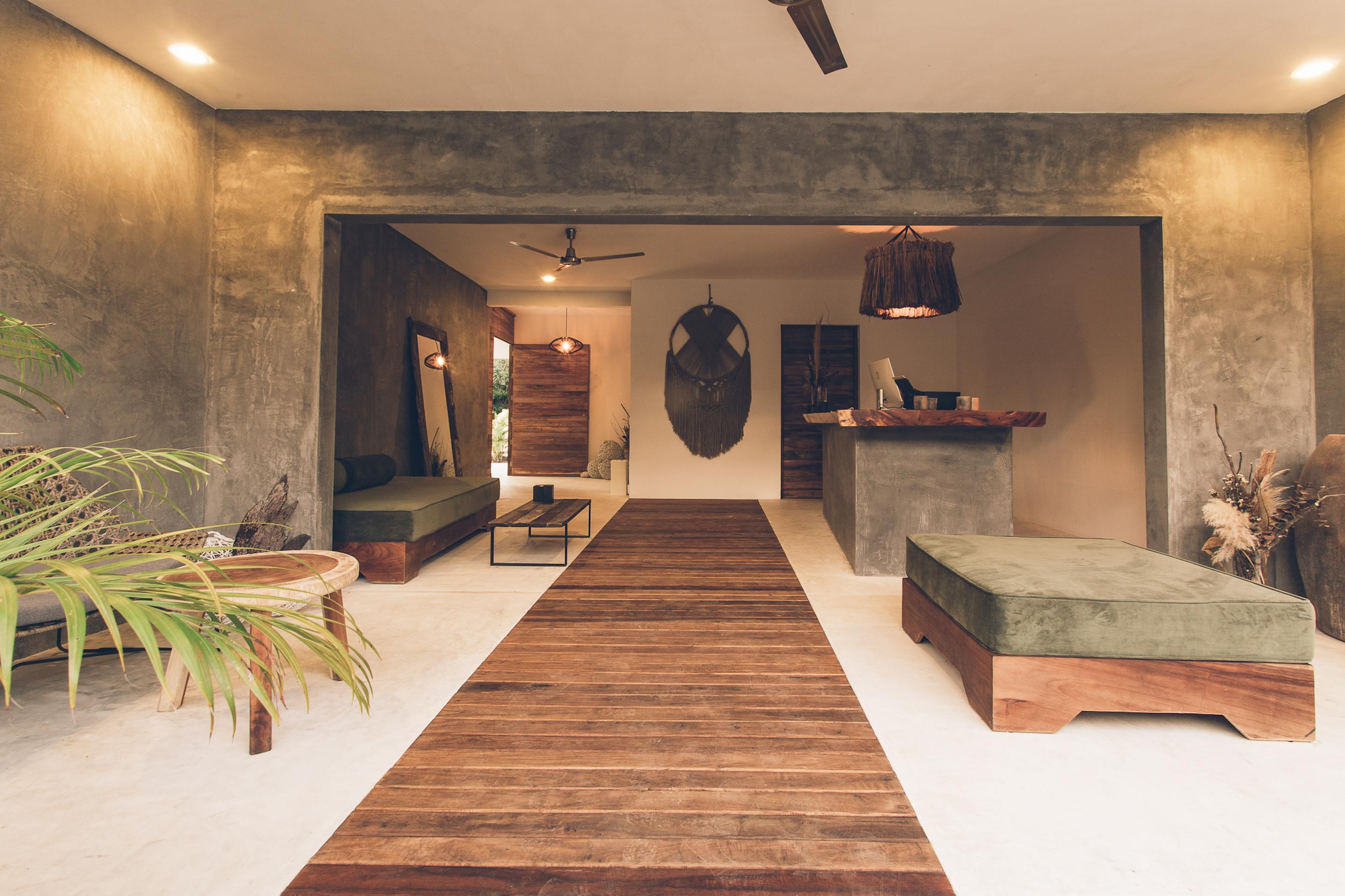 Panacea 4*