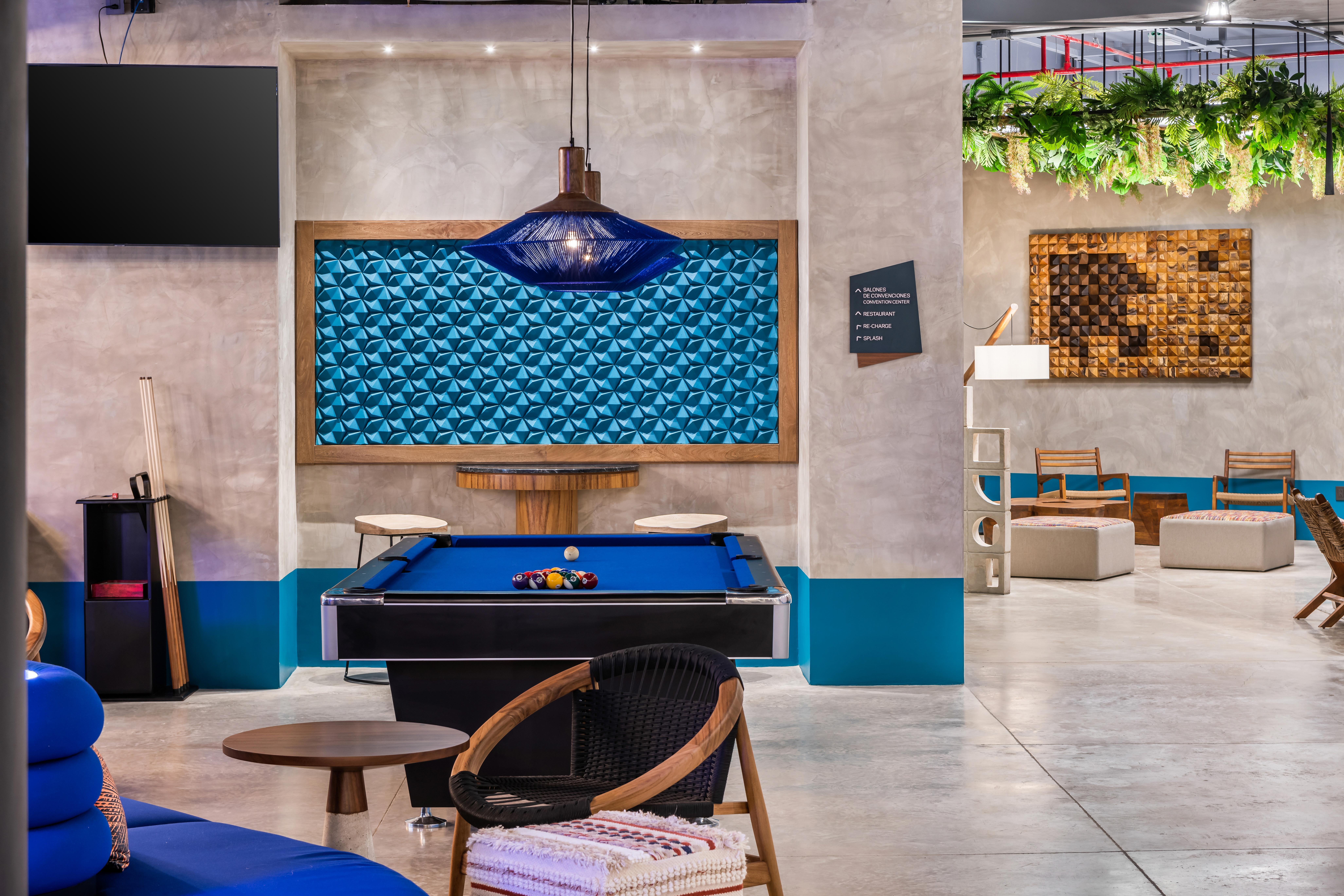 Hotel Aloft