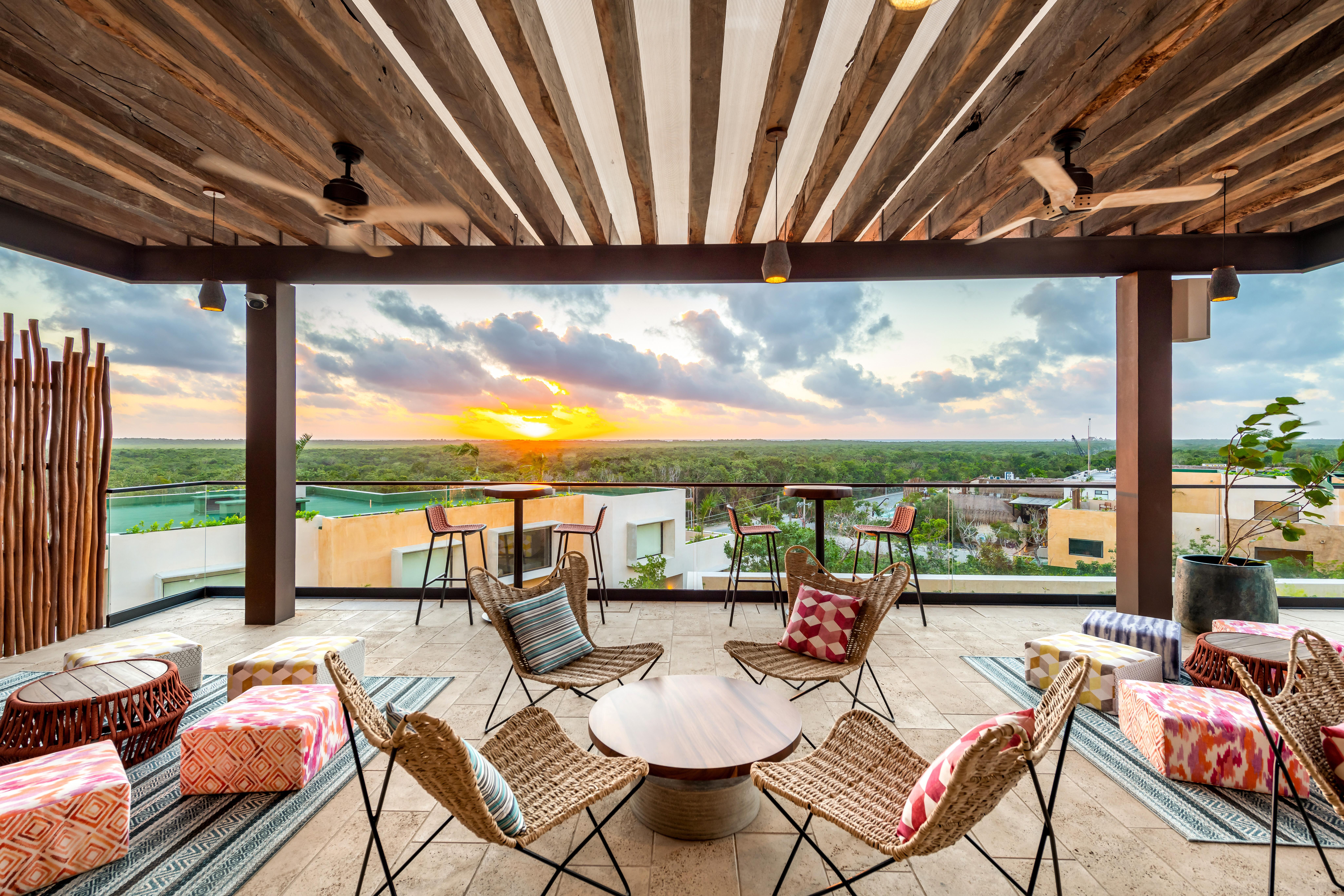 Aloft 4*