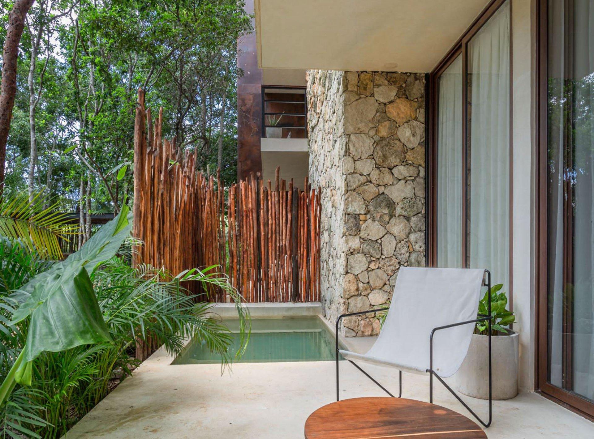 Watal Aparthotel Tulum