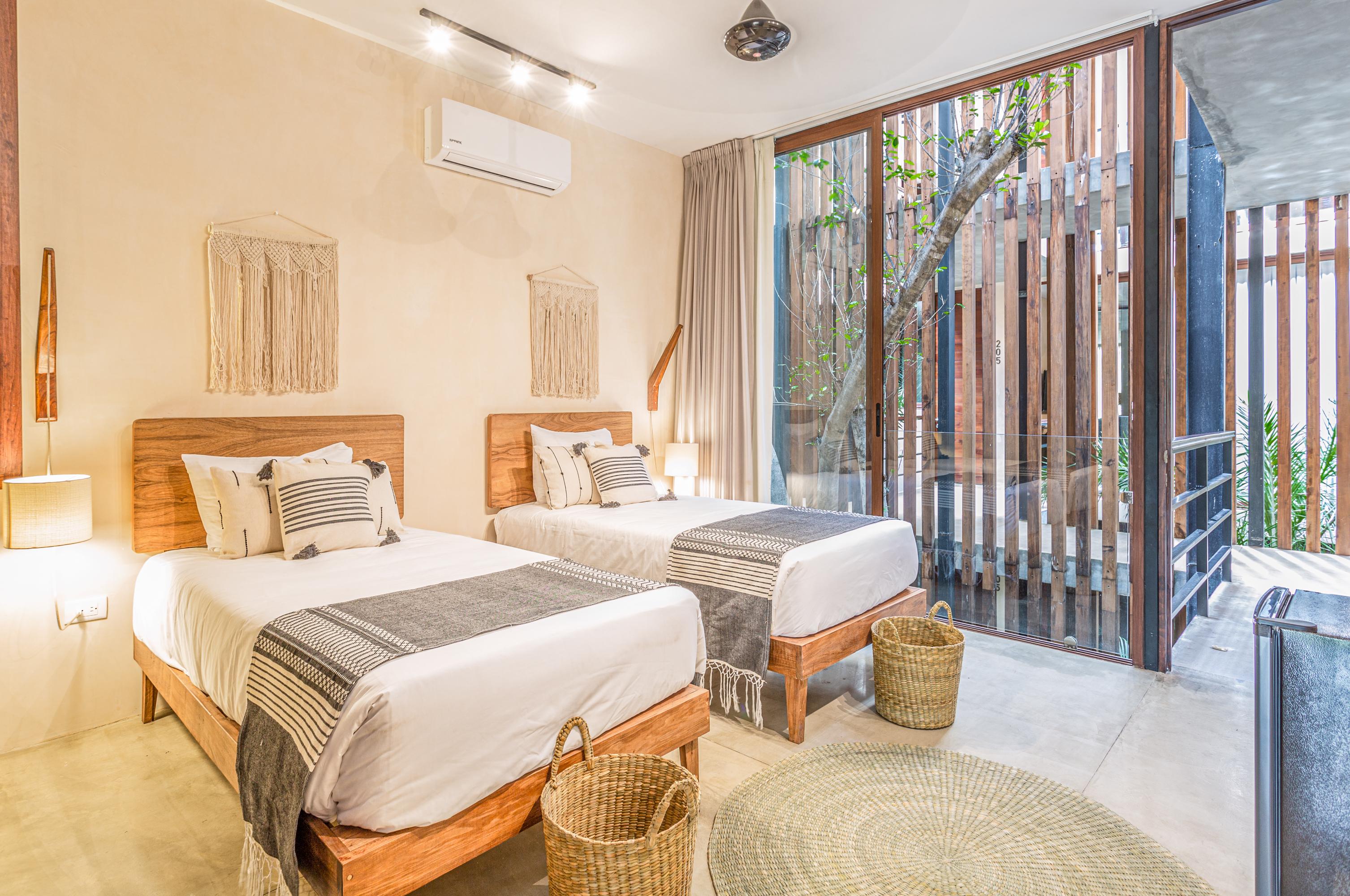 Aparthotel Watal Tulum