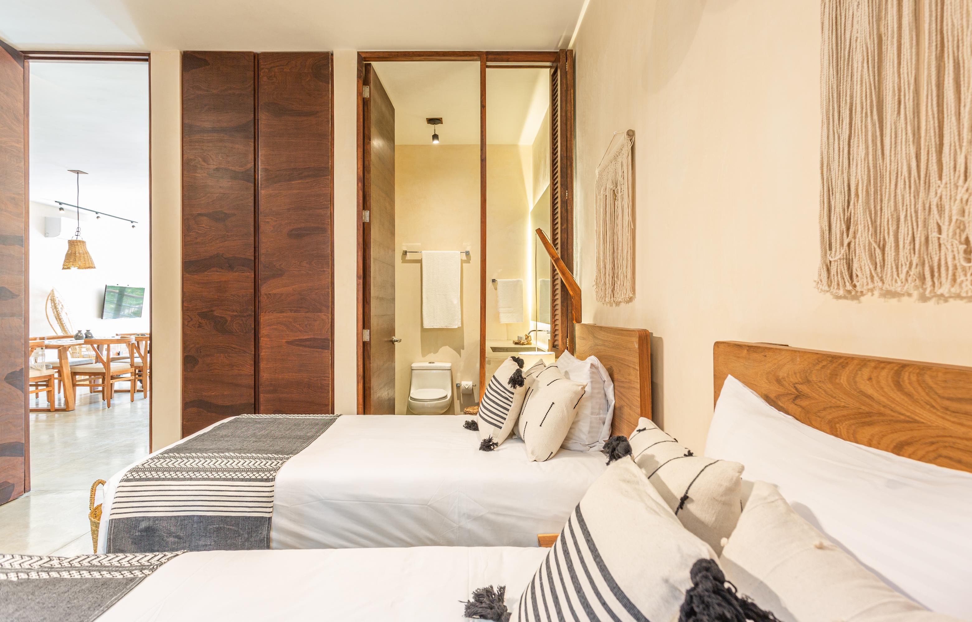 Aparthotel Watal Tulum