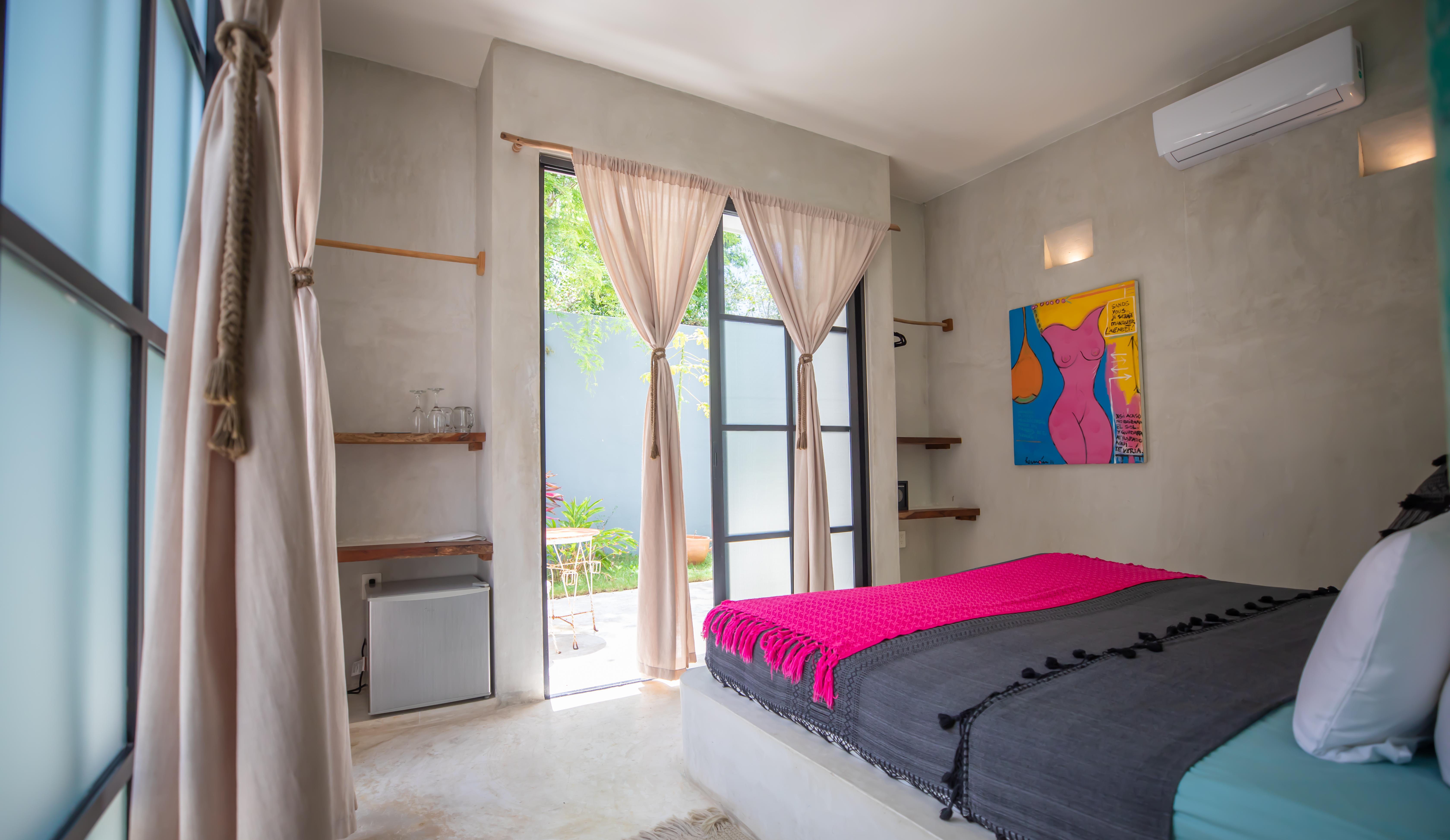 Turquoise (adults Only) Tulum