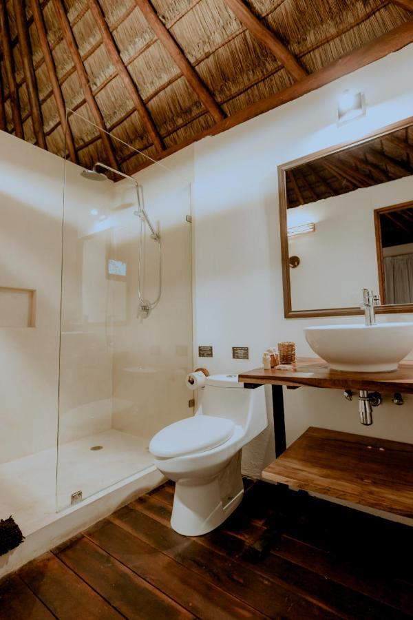 Hotel Zamna Eco-lodge *