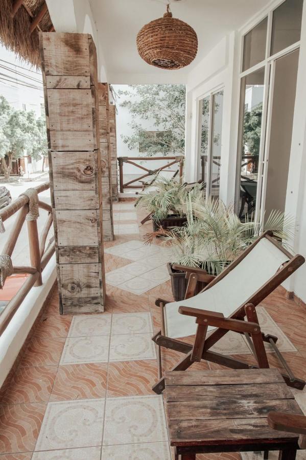 Nicte Ha Hotel Tulum