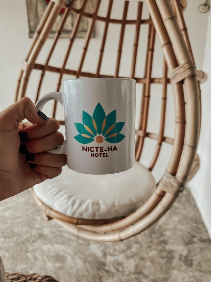 Hotel Nicte Ha