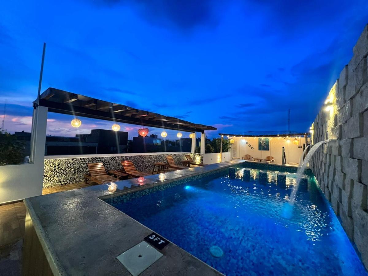 Hotel Ko'ox Wenne