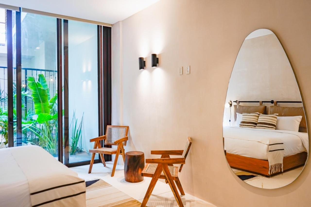 Amelia Pb 108 Hotel Tulum