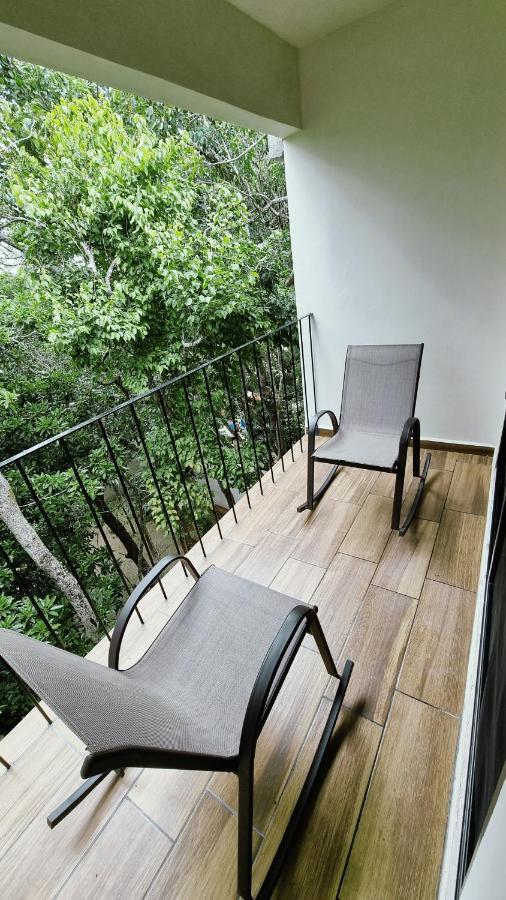 Aparthotel En Tulum, La Veleta. Tulum