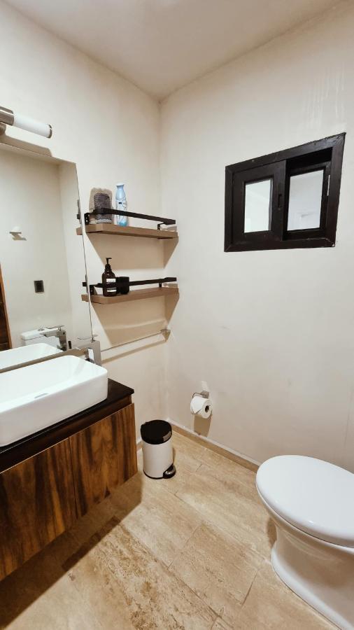 Aparthotel En Tulum, La Veleta. Tulum