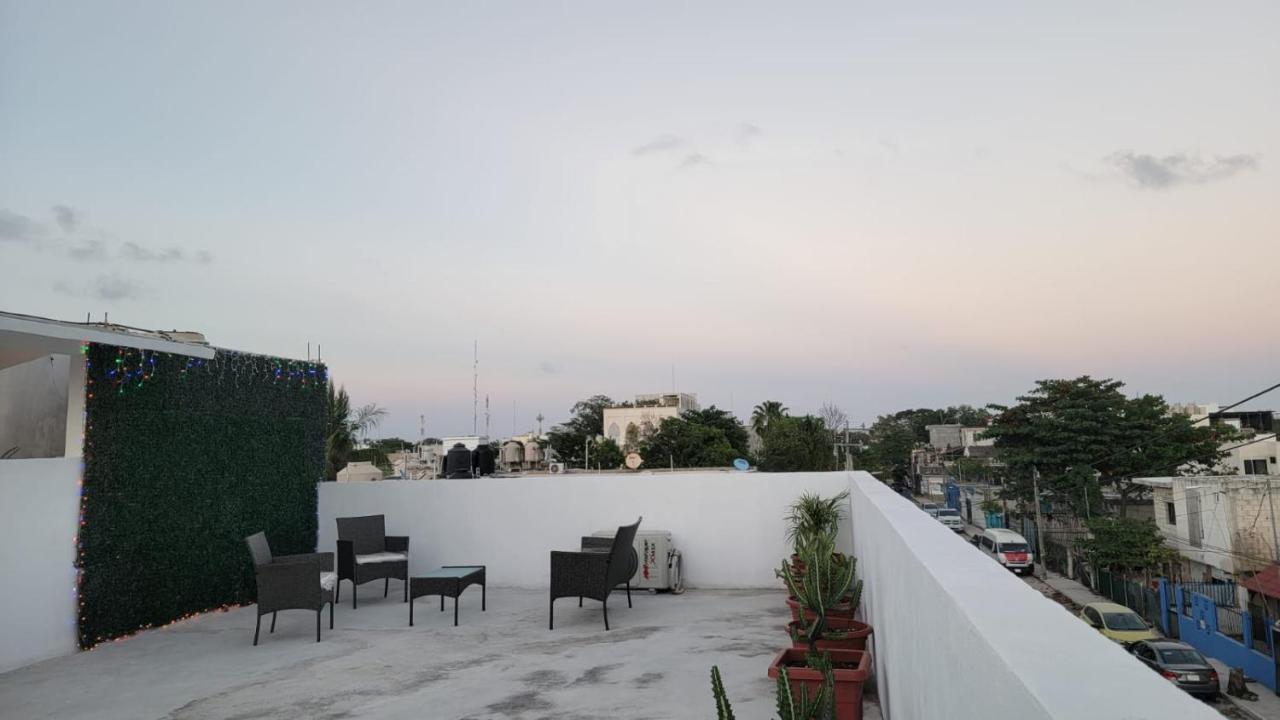 Casa Neptuno Homestay