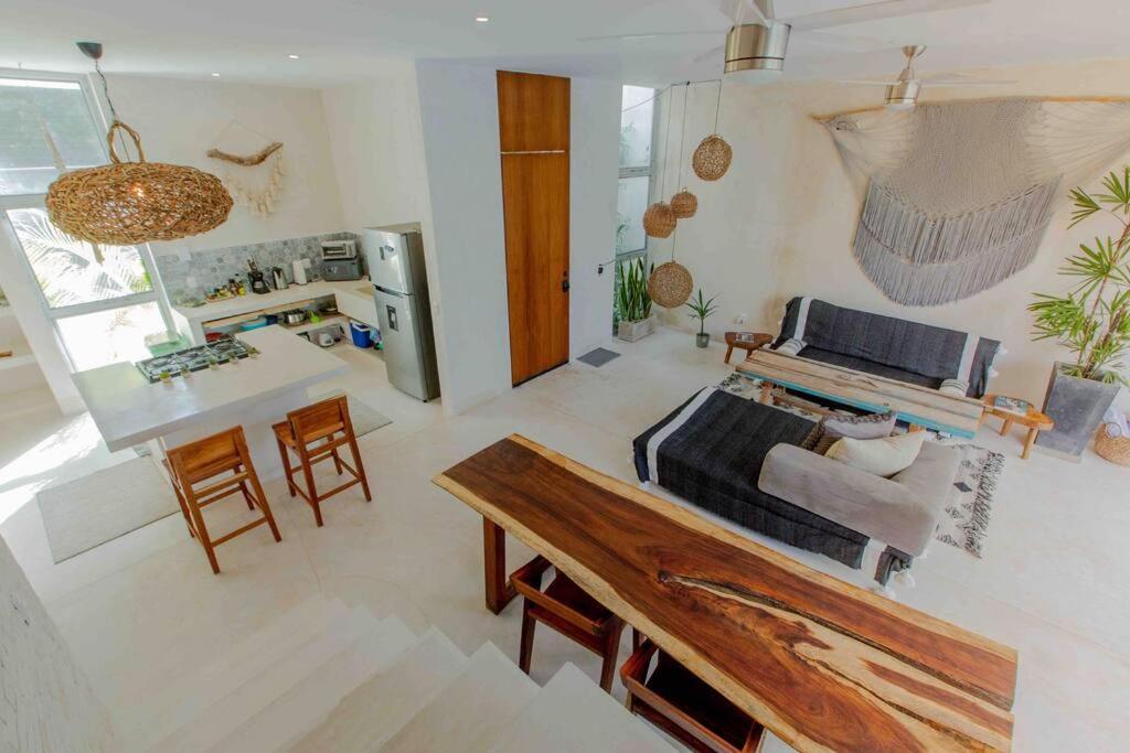 Milagro Holiday home