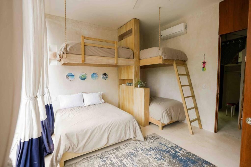 Milagro Holiday home Tulum