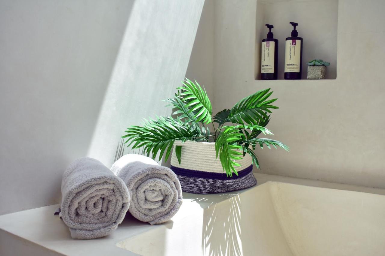 Milagro Holiday home Tulum