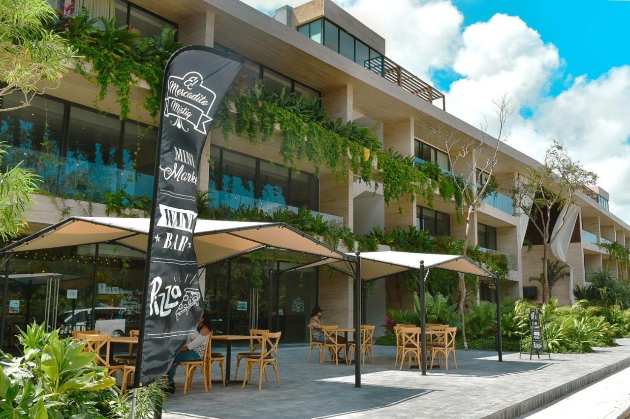 Aparthotel Mistiq Tulum