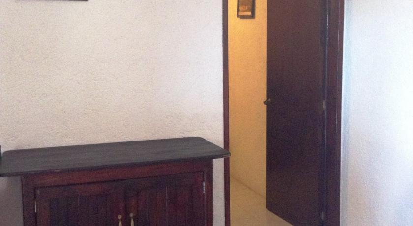Hotel Verasol 3*