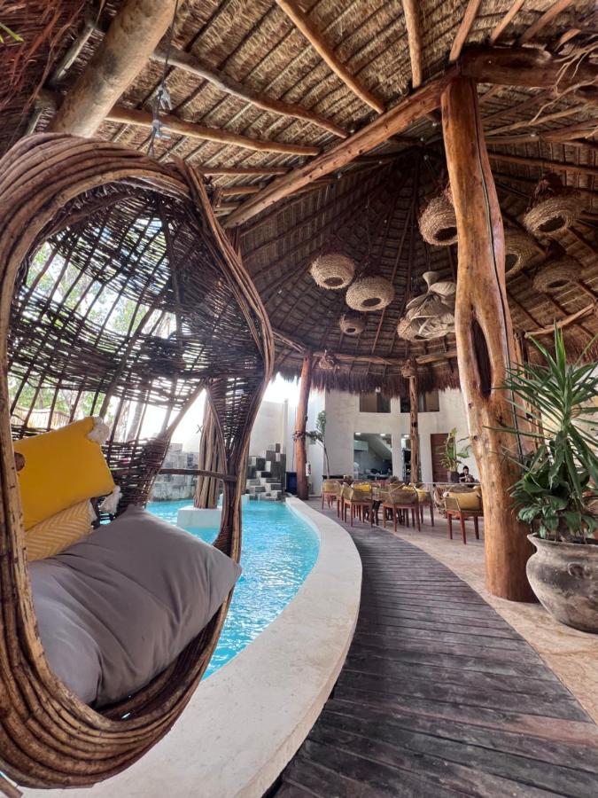 Xkeban Adults Only Hotel Tulum