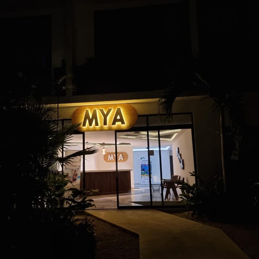 Apartment Acogedor Estudio 305 Wifi Netflix Aldea Zama *