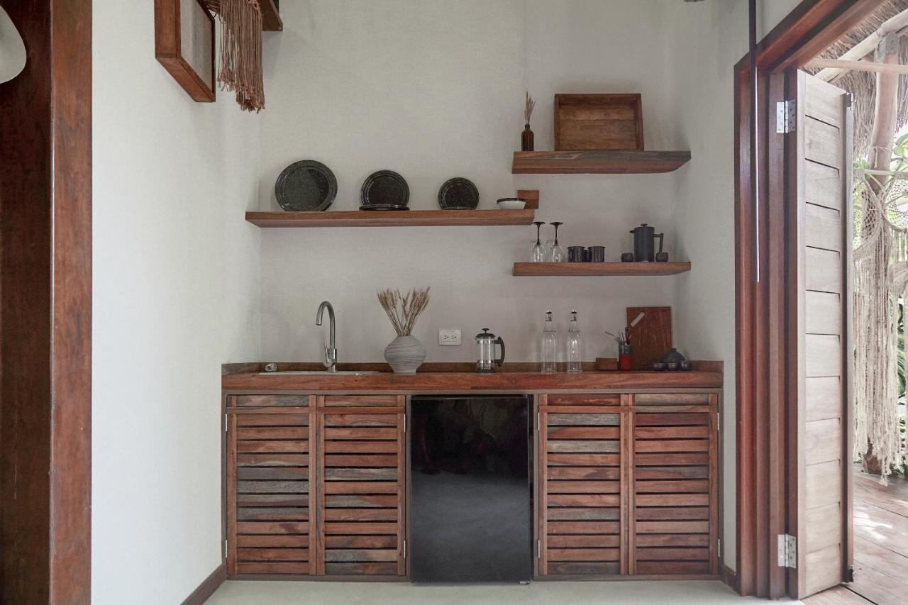 Boutique Terranova Hotel Tulum