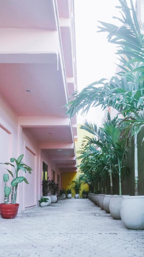 Hiphipstay - The Colonial Hotel