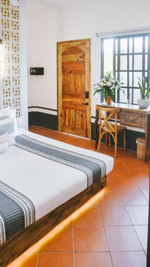 Hiphipstay - The Colonial 5* Tulum