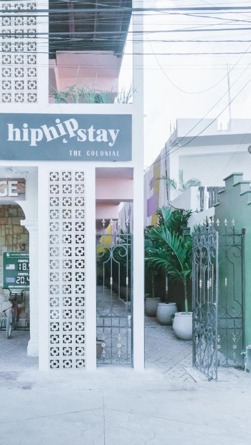 Hotel Hiphipstay - The Colonial 5*