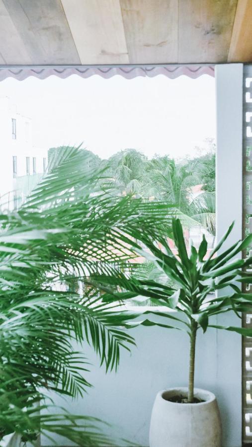 Hiphipstay - The Colonial 5* Tulum