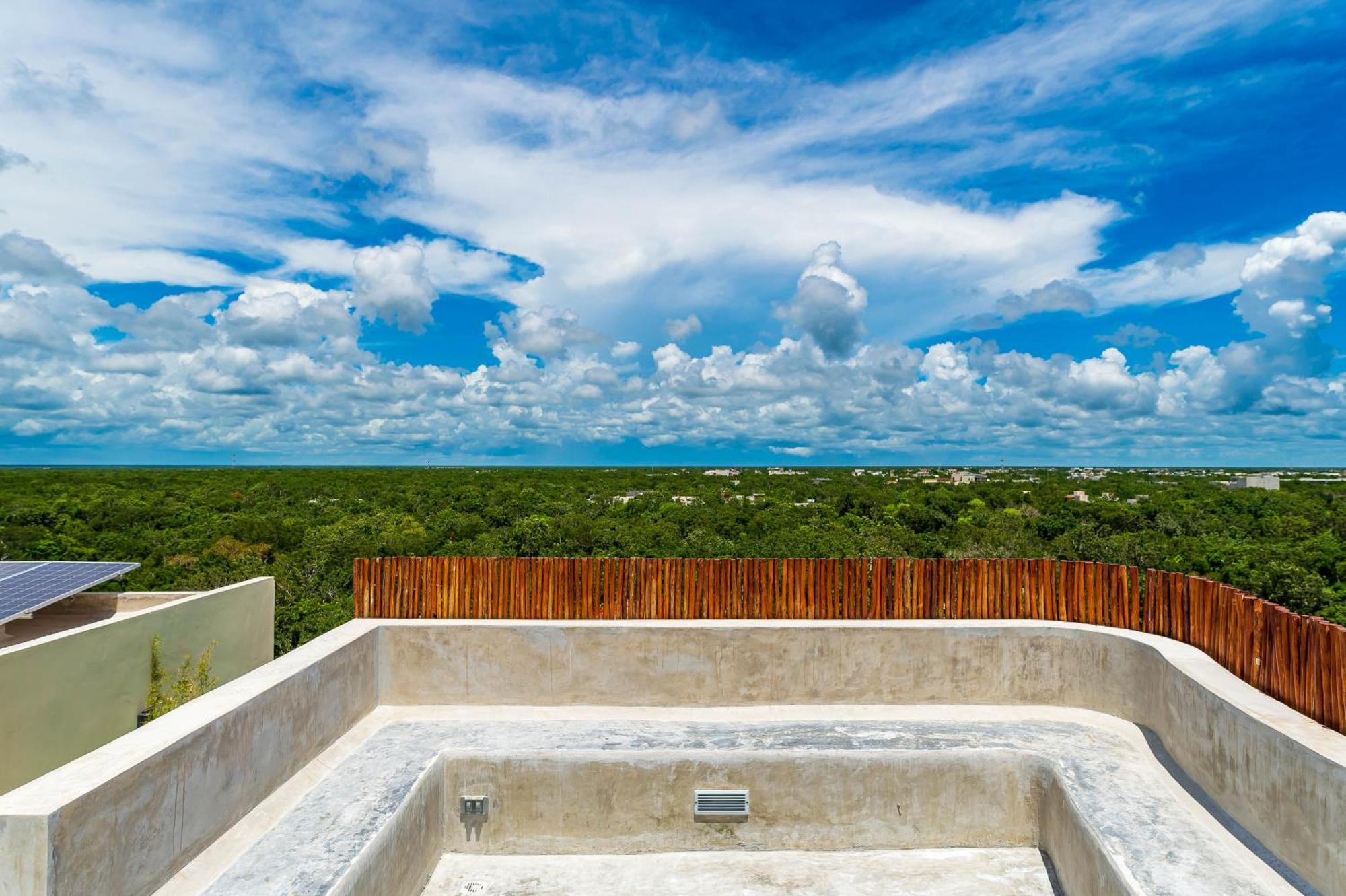 Pre Opening! Solemn Luxury By Spot 4* Tulum