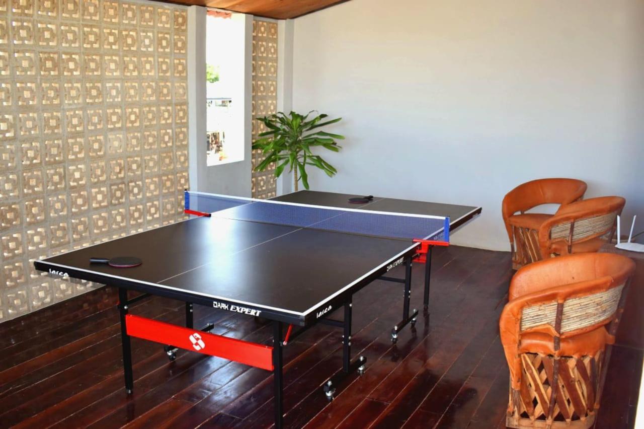 Hotel Hiphipstay - The Colonial