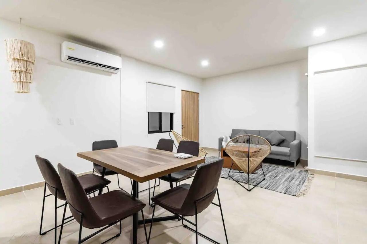 Apartment Elementus *