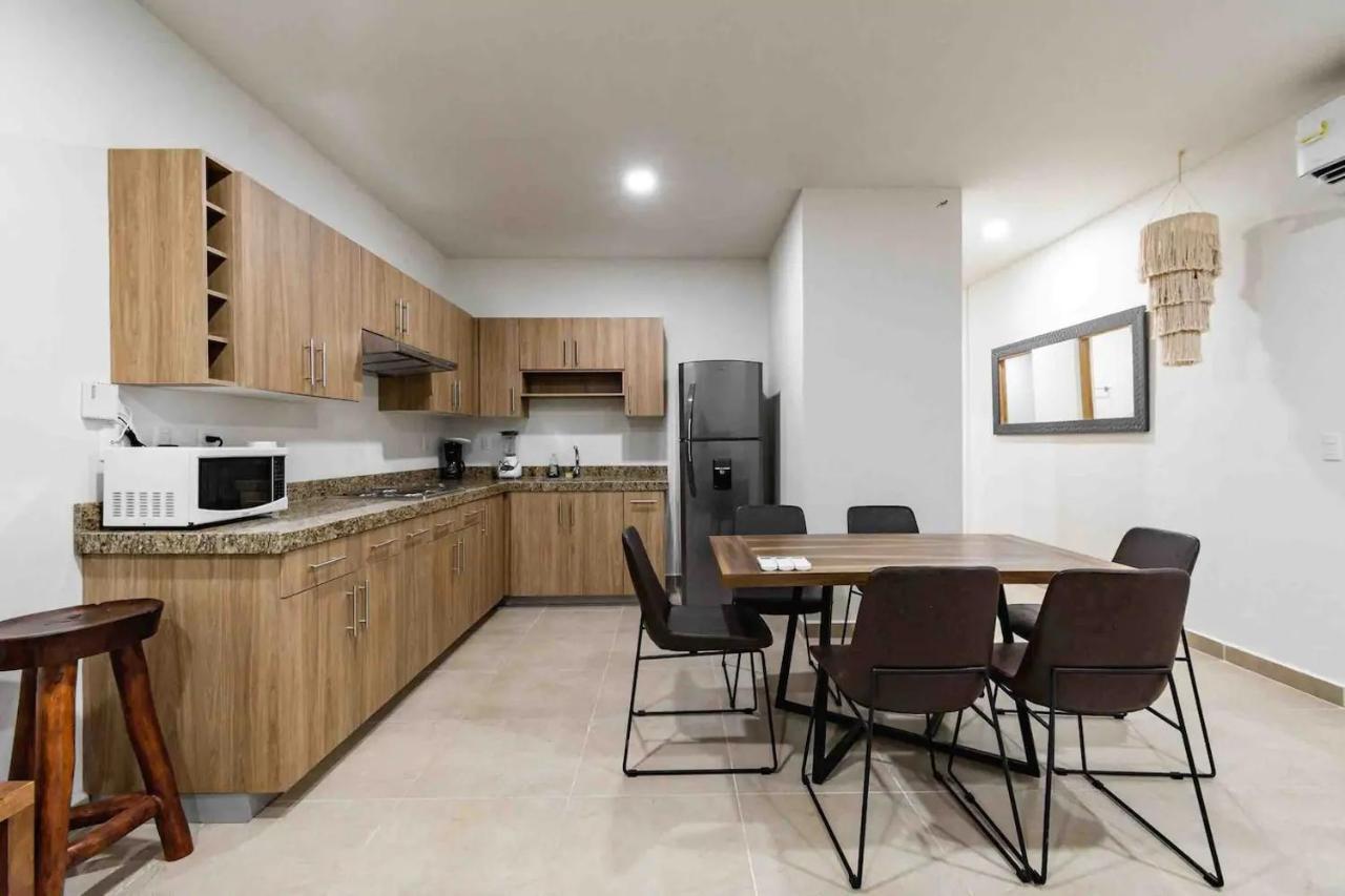 Elementus Apartment *