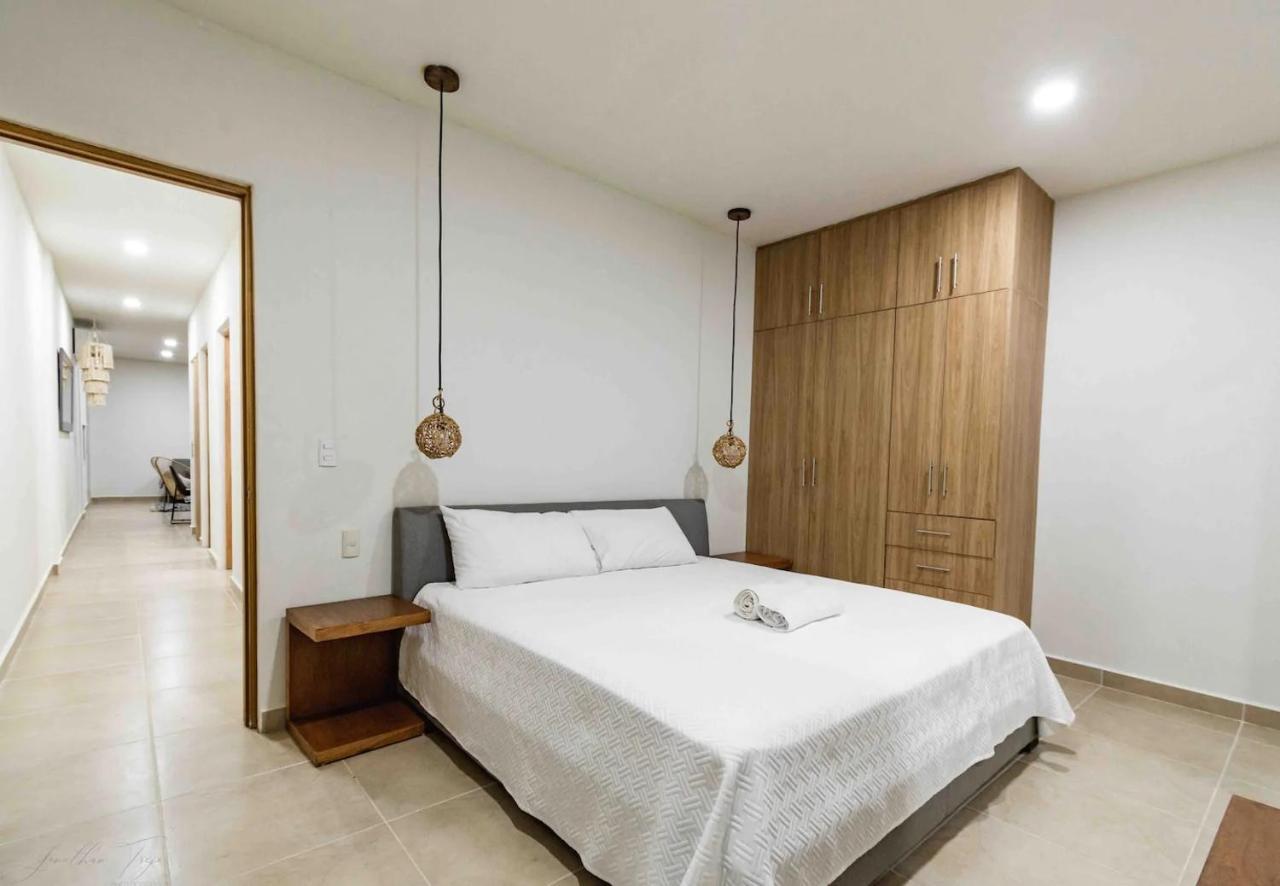 Elementus Apartment Tulum